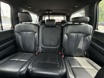 2024 Jeep Wagoneer L Series III