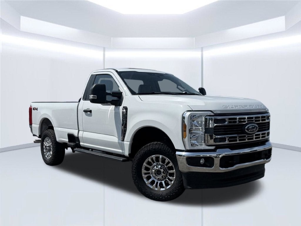 2024 Ford F-250SD XL