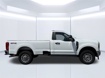 2024 Ford F-250SD XL