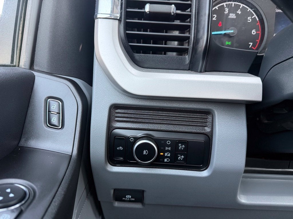2024 Ford F-250SD XL