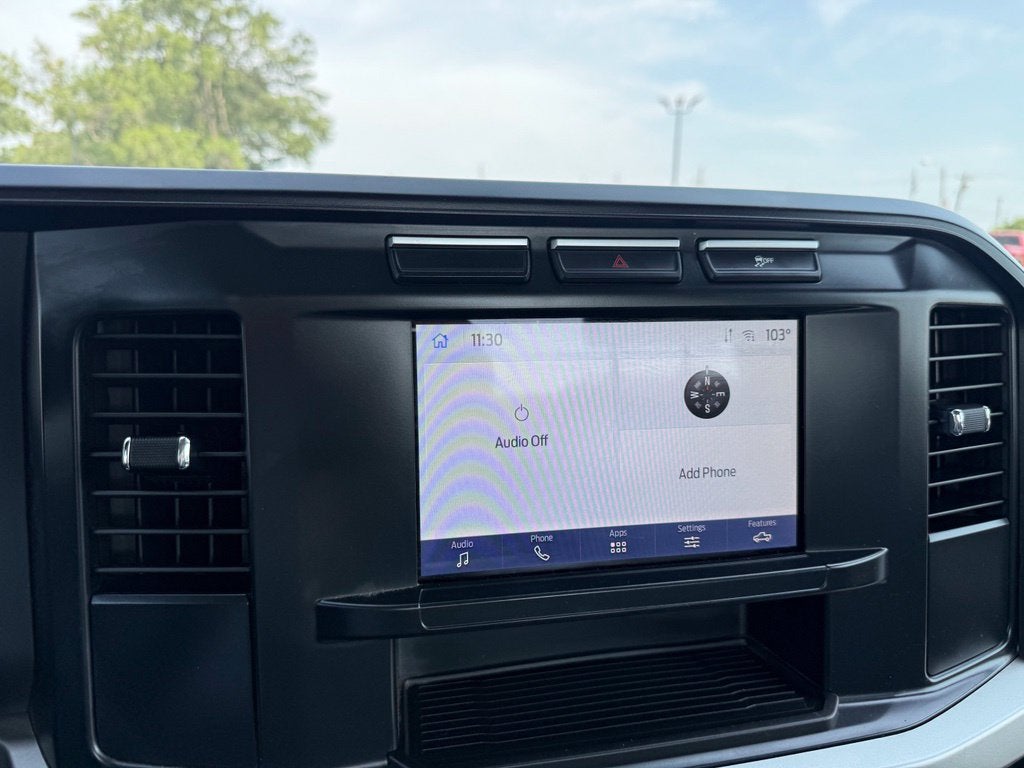 2024 Ford F-250SD XL