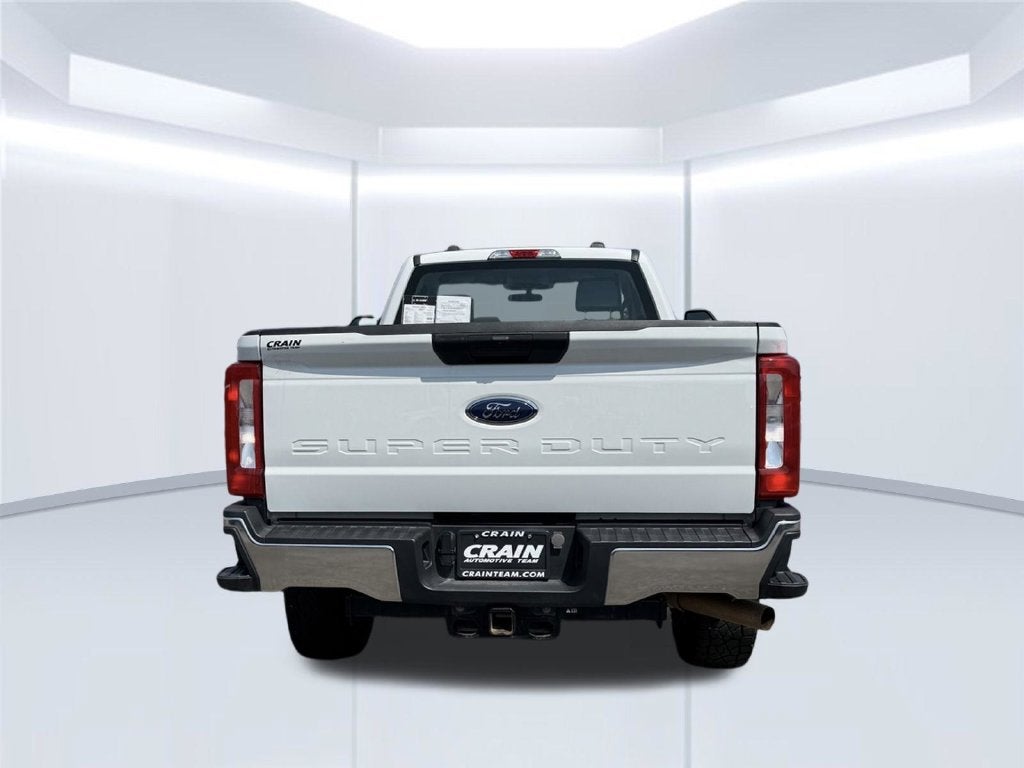 2024 Ford F-250SD XL