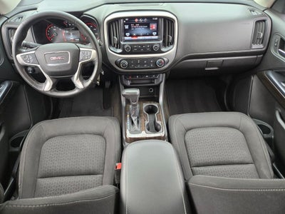 2015 GMC Canyon SLE1