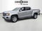 2015 GMC Canyon SLE1