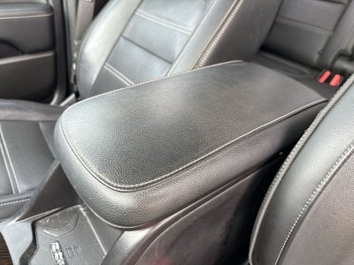 2020 GMC Canyon Denali