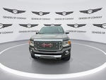2020 GMC Canyon Denali