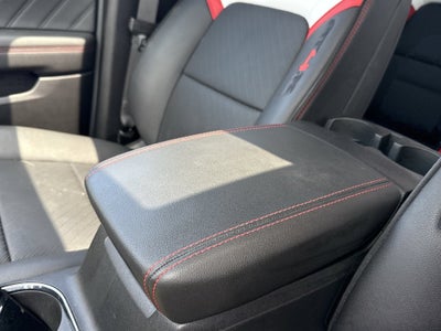 2023 GMC Canyon AT4X