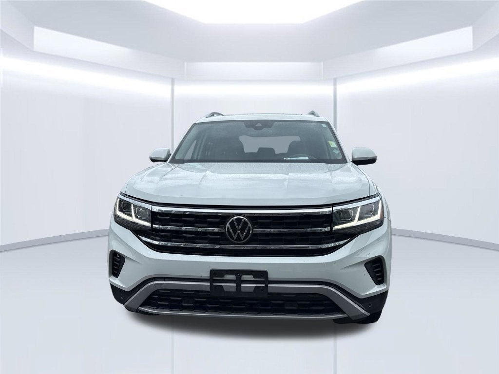 2021 Volkswagen Atlas SEL