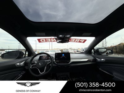 2023 Volkswagen ID.4 Pro S