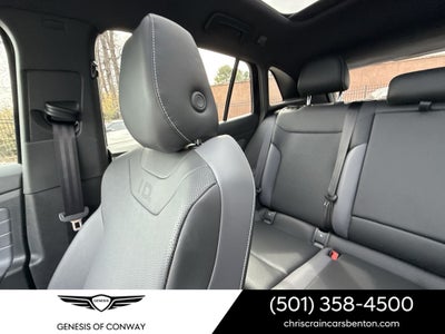 2023 Volkswagen ID.4 Pro S