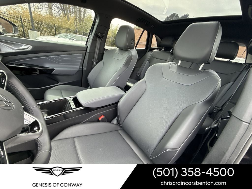 2023 Volkswagen ID.4 Pro S