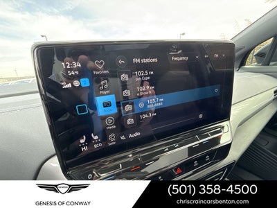 2023 Volkswagen ID.4 Pro S