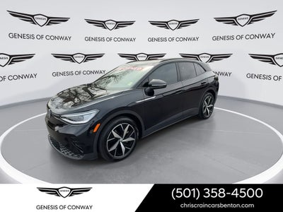 2023 Volkswagen ID.4 Pro S