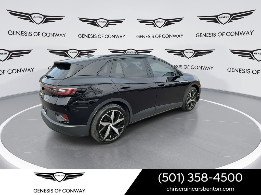 2023 Volkswagen ID.4 Pro S