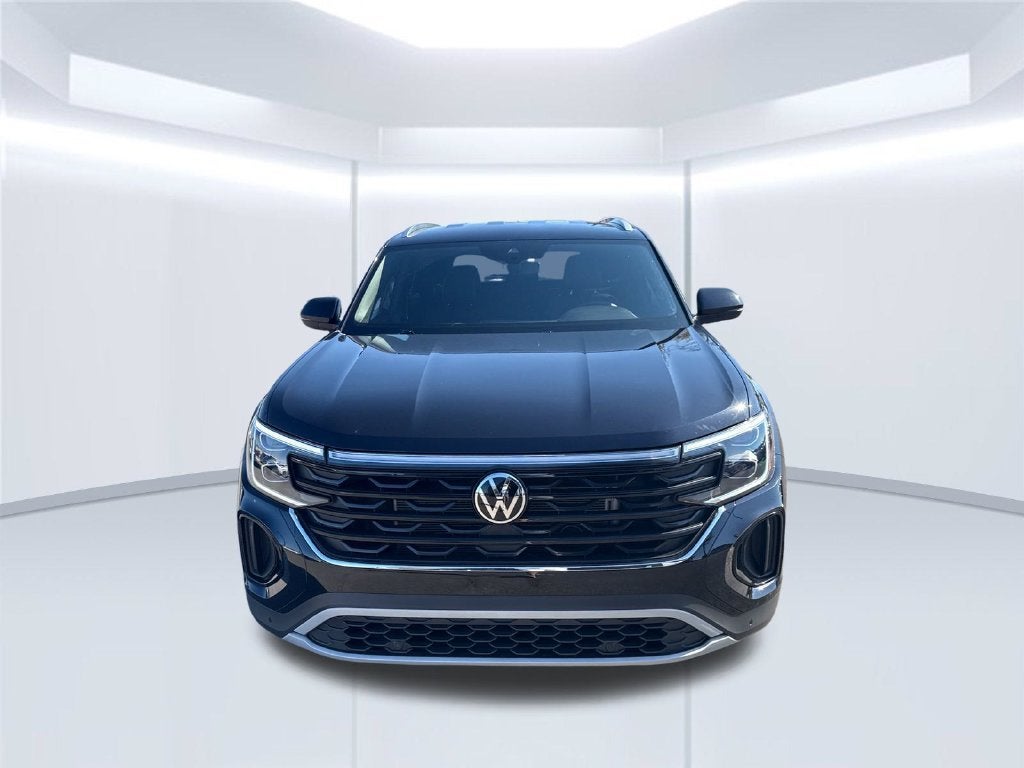 2026 Volkswagen Atlas Cross Sport SE w/Technology