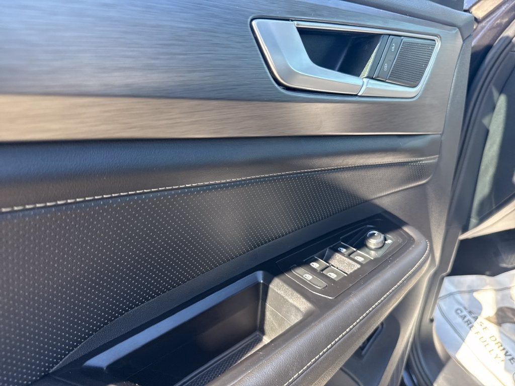 2026 Volkswagen Atlas Cross Sport SE w/Technology
