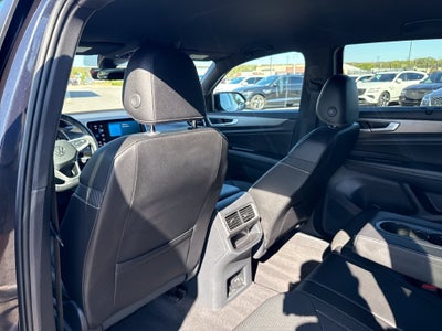 2026 Volkswagen Atlas Cross Sport SE w/Technology