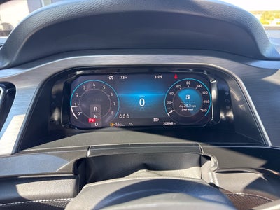 2026 Volkswagen Atlas Cross Sport SE w/Technology