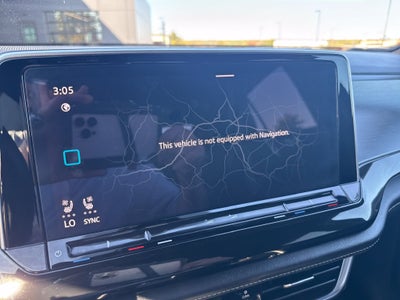 2026 Volkswagen Atlas Cross Sport SE w/Technology