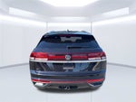 2026 Volkswagen Atlas Cross Sport SE w/Technology