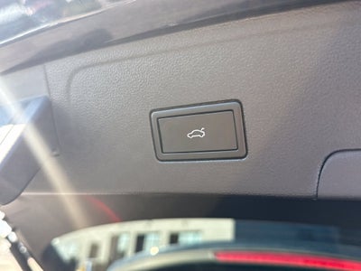 2026 Volkswagen Atlas Cross Sport SE w/Technology