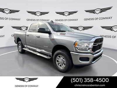 2019 RAM 2500 Big Horn