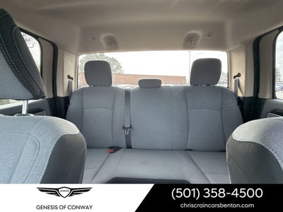 2019 RAM 2500 Big Horn