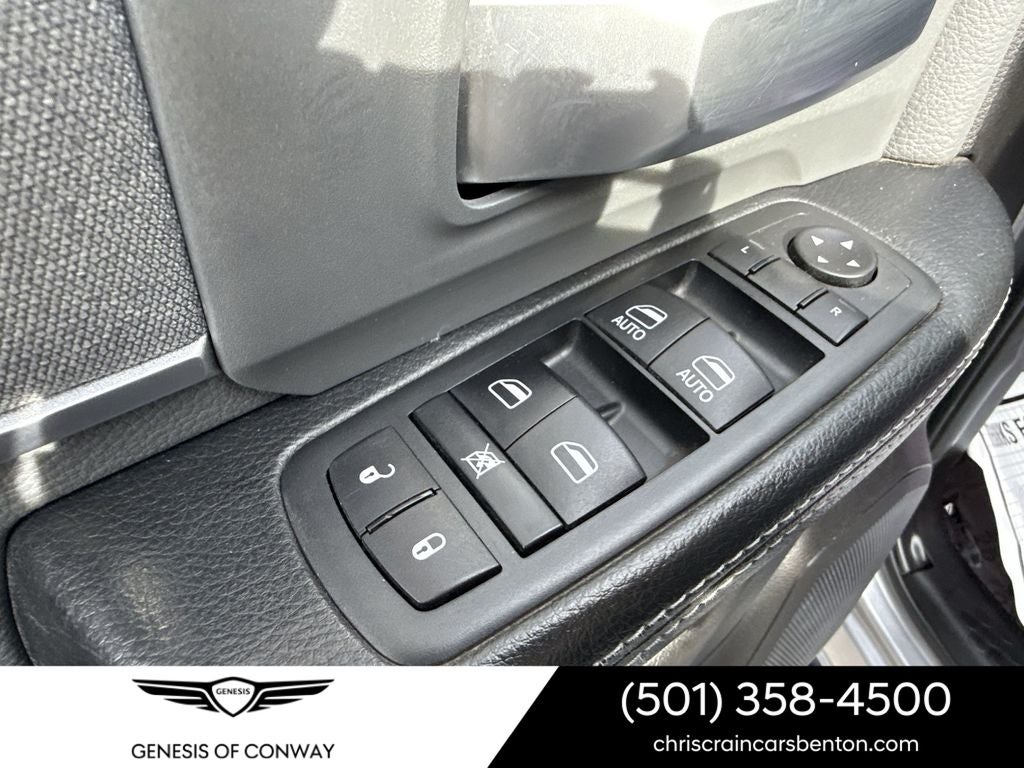 2019 RAM 2500 Big Horn