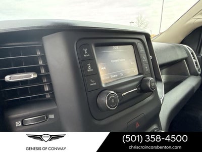 2019 RAM 2500 Big Horn