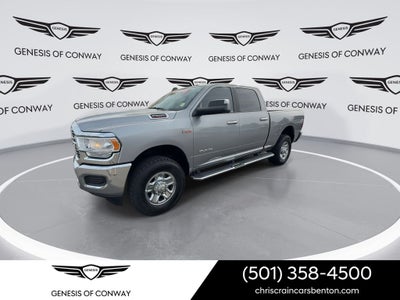 2019 RAM 2500 Big Horn