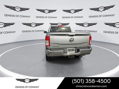 2019 RAM 2500 Big Horn