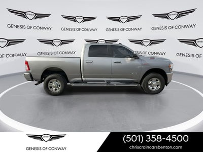 2019 RAM 2500 Big Horn