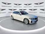 2025 BMW 3 Series 330i