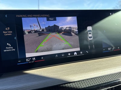 2025 BMW 3 Series 330i