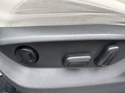 2019 Volkswagen Tiguan 2.0T SE 4Motion