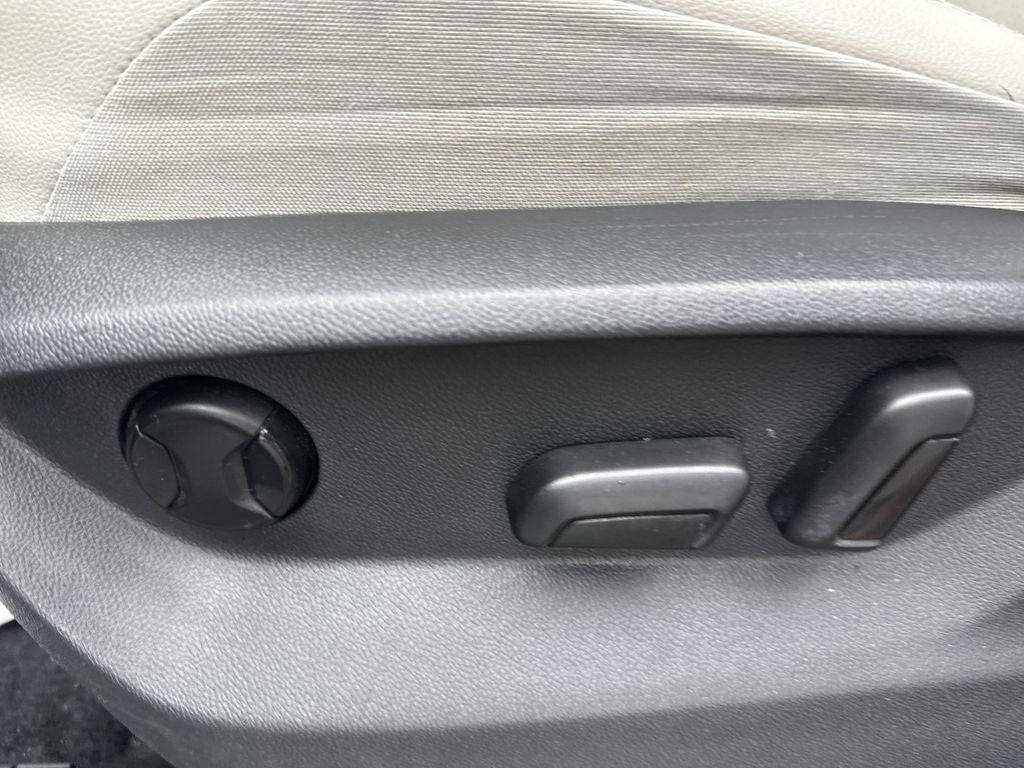 2019 Volkswagen Tiguan 2.0T SE 4Motion