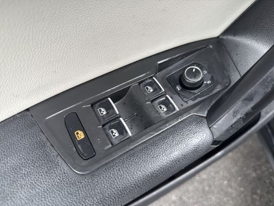 2019 Volkswagen Tiguan 2.0T SE 4Motion