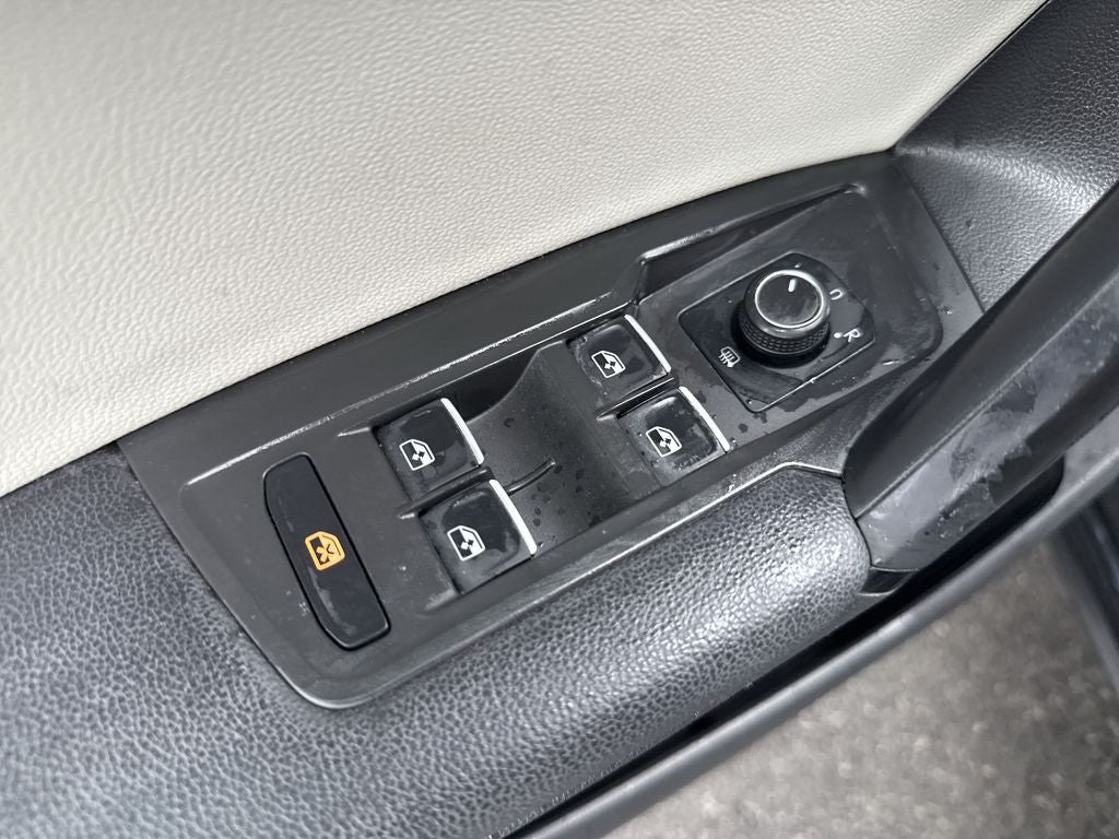 2019 Volkswagen Tiguan 2.0T SE 4Motion