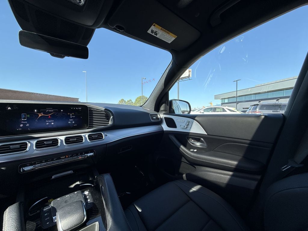 2024 Mercedes-Benz GLE GLE 450e 4MATIC®