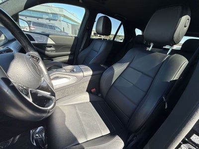 2024 Mercedes-Benz GLE GLE 450e 4MATIC®