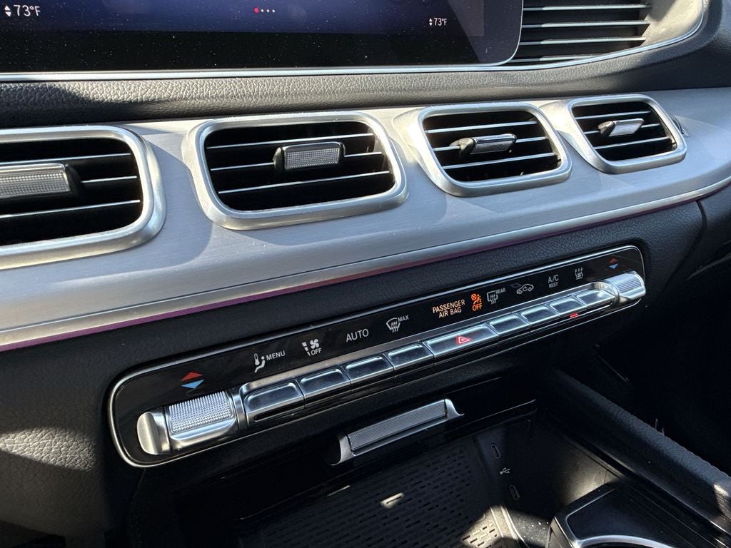 2024 Mercedes-Benz GLE GLE 450e 4MATIC®