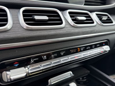 2021 Mercedes-Benz GLE GLE 350 4MATIC®