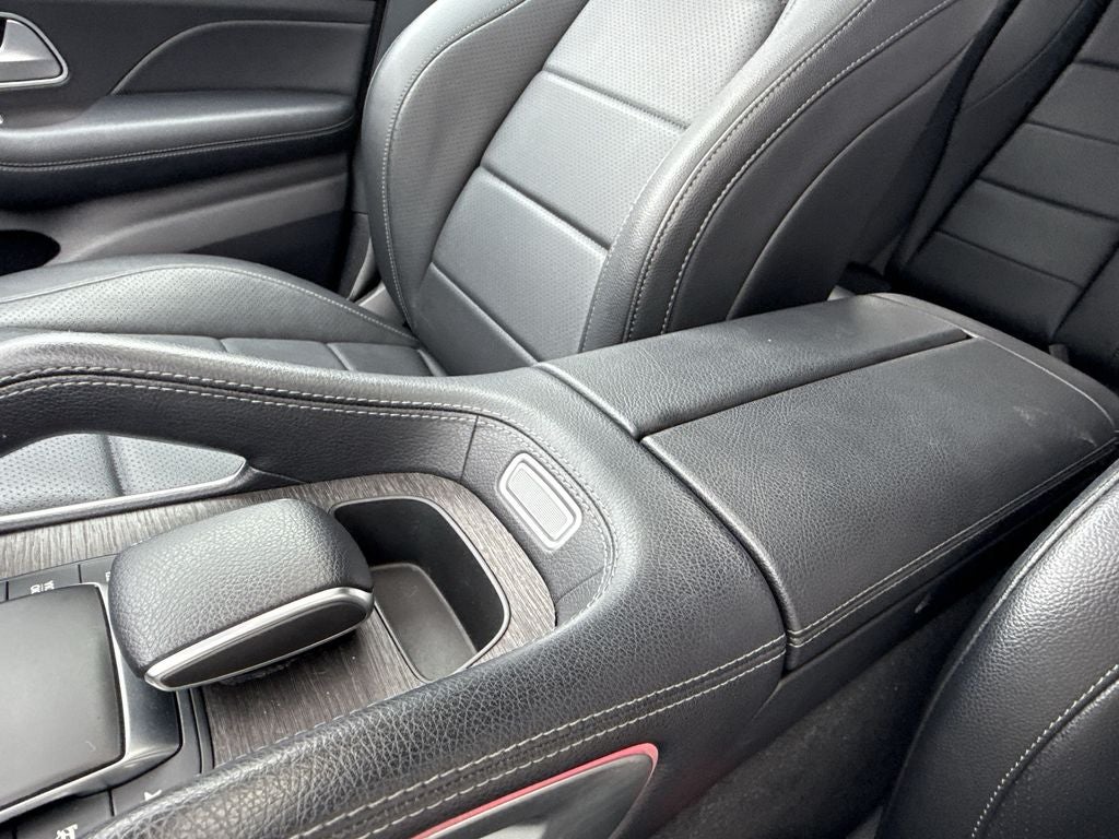 2021 Mercedes-Benz GLE GLE 350 4MATIC®