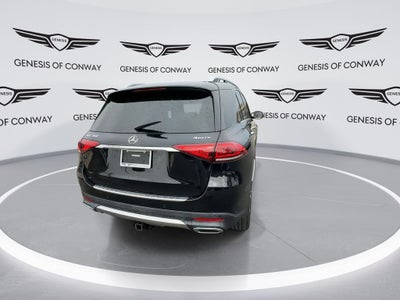 2021 Mercedes-Benz GLE GLE 350 4MATIC®