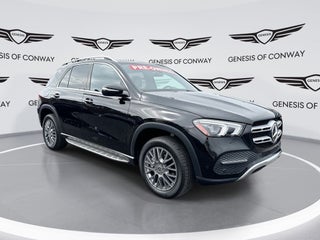 2021 Mercedes-Benz GLE GLE 350 4MATIC®