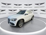 2022 Mercedes-Benz GLE GLE 350 4MATIC®