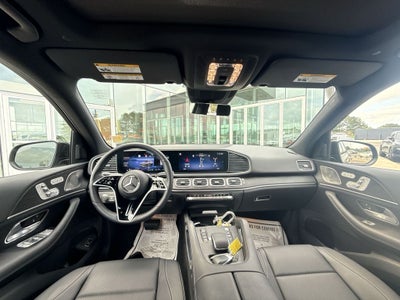 2026 Mercedes-Benz GLE GLE 450 4MATIC®