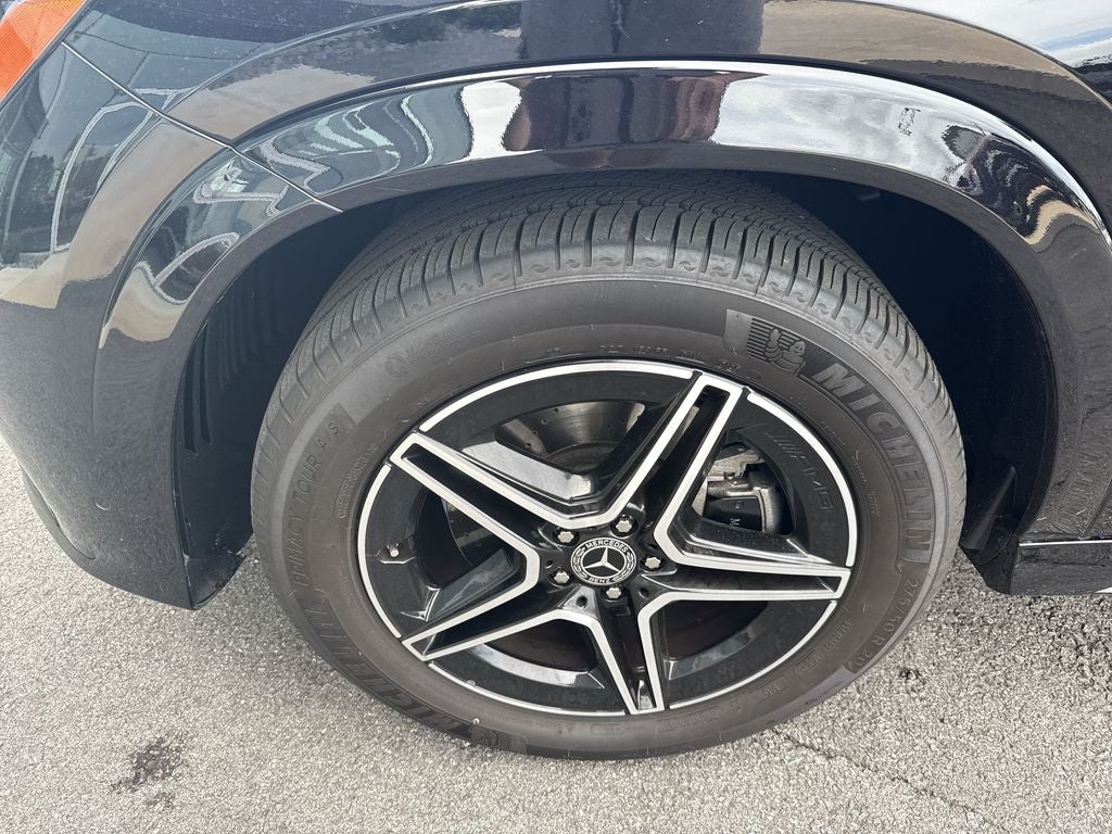 2026 Mercedes-Benz GLE GLE 450 4MATIC®