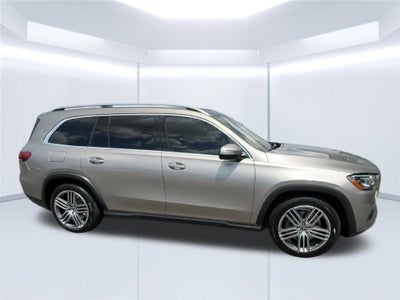 2020 Mercedes-Benz GLS GLS 450 4MATIC®