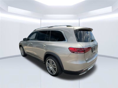 2020 Mercedes-Benz GLS GLS 450 4MATIC®